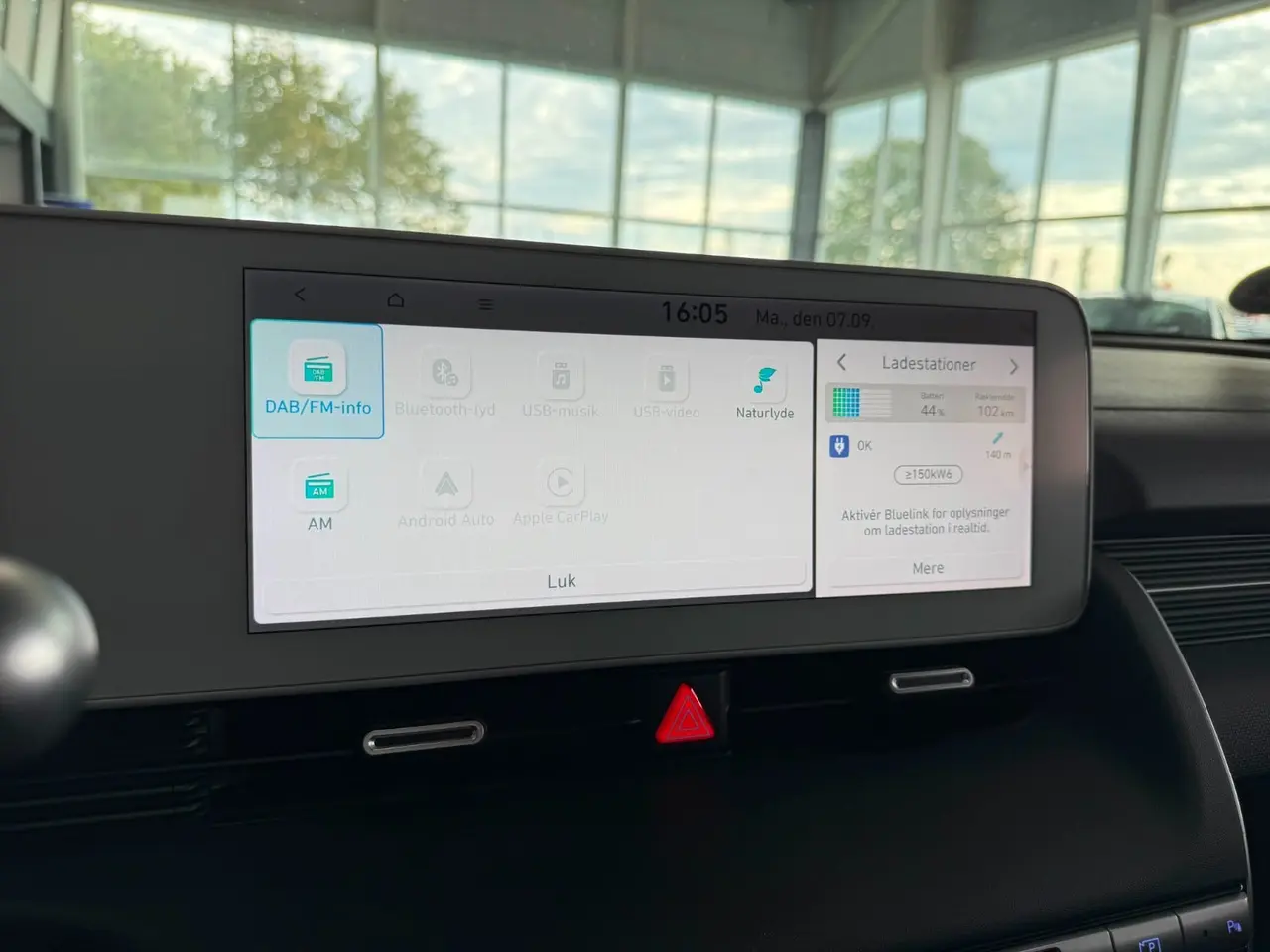 Billede 12 - Hyundai Ioniq 5 58 Dynamiq