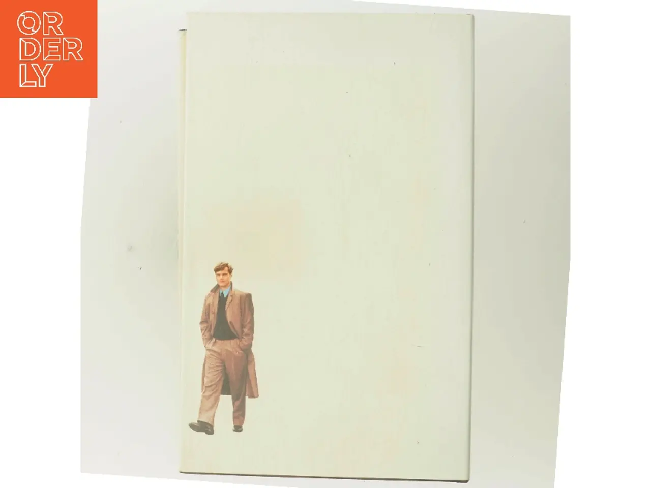 Billede 3 - Gode venner af Maeve Binchy (Bog)