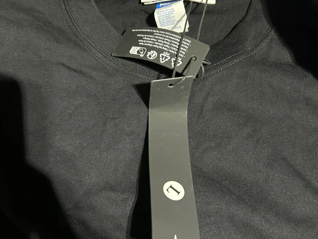 Billede 5 - Stone Island trøje 