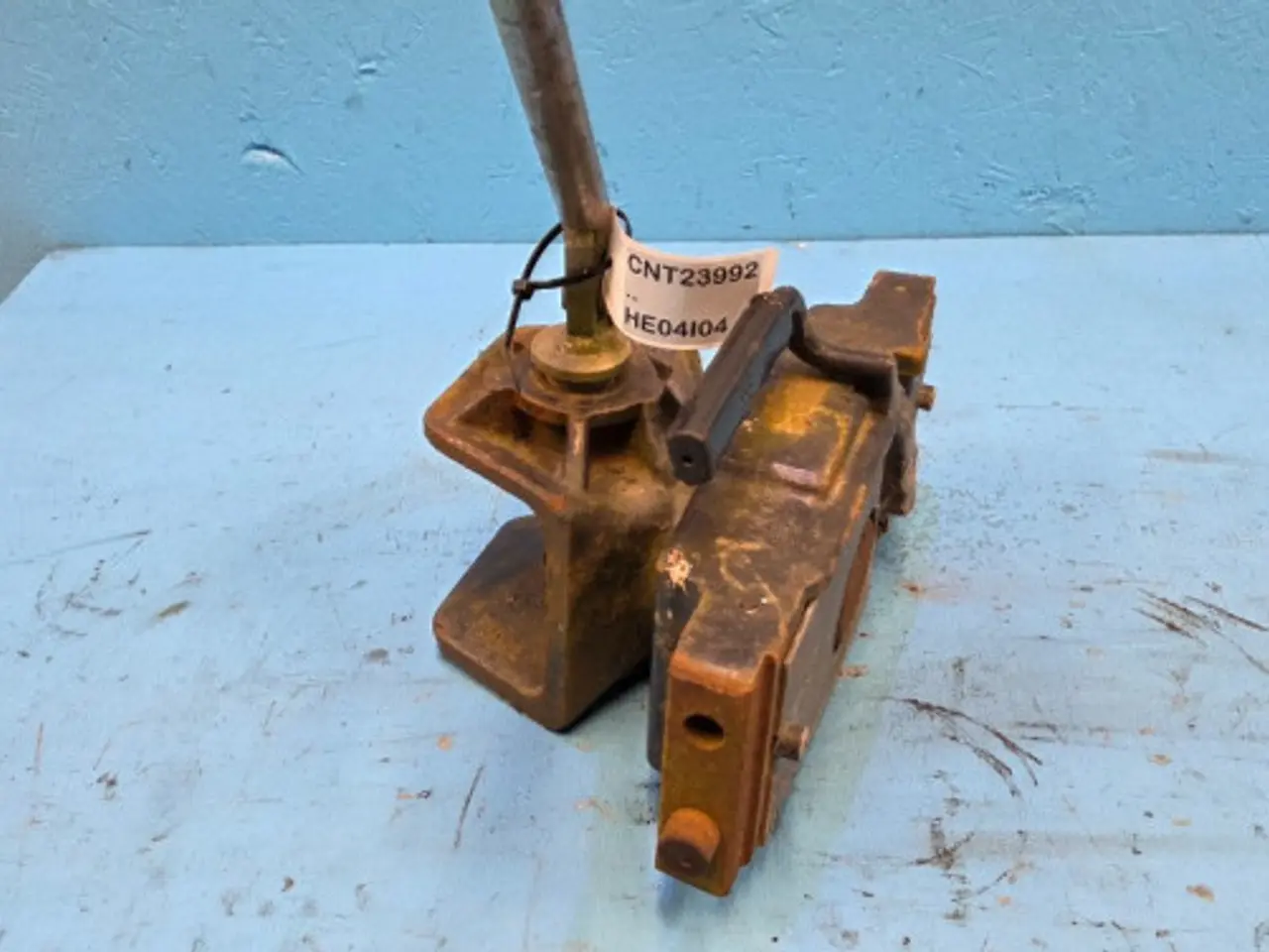 Billede 8 - Case Magnum 225 Træk 86989557