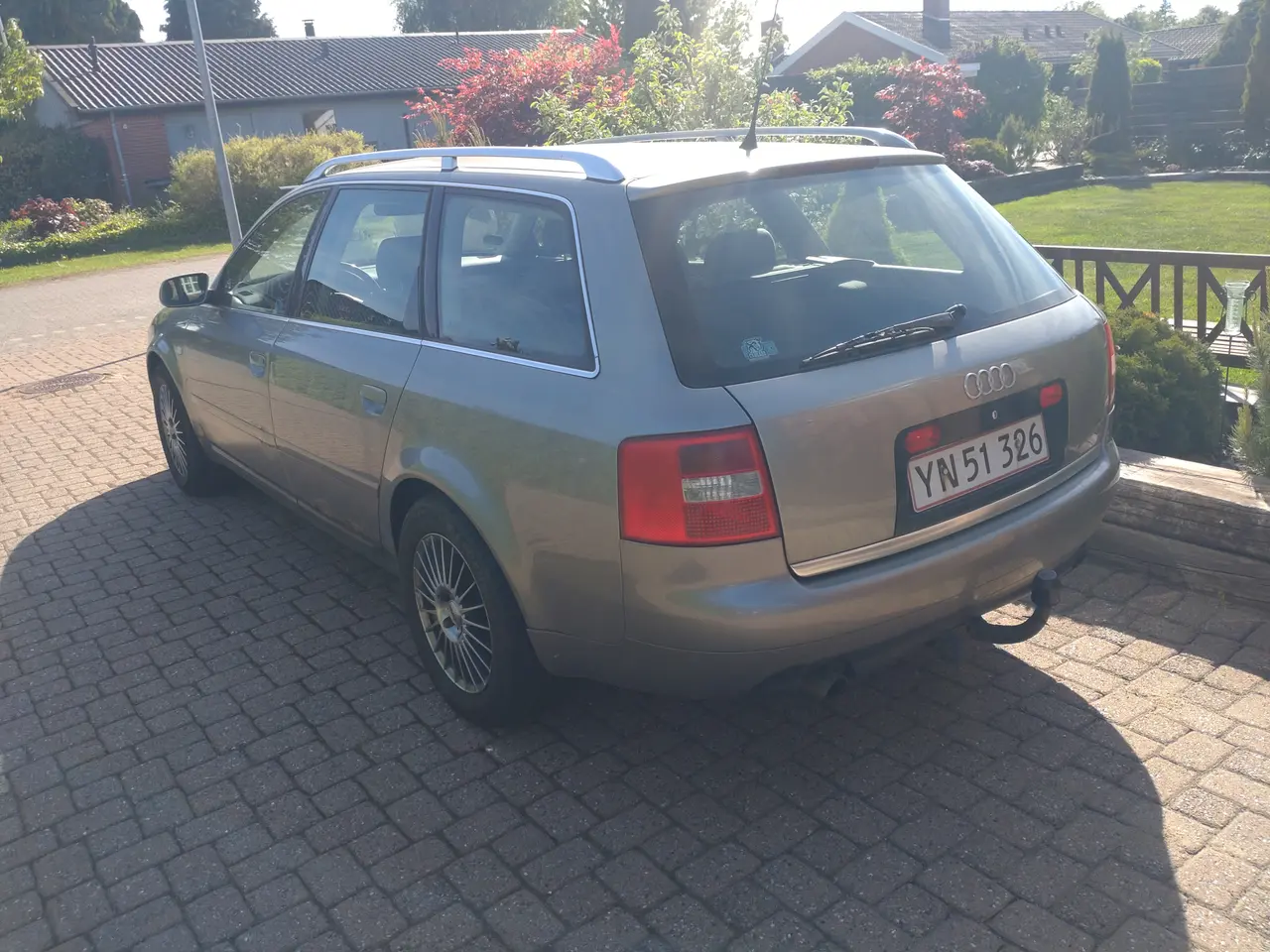 Billede 2 - A6 Quatro