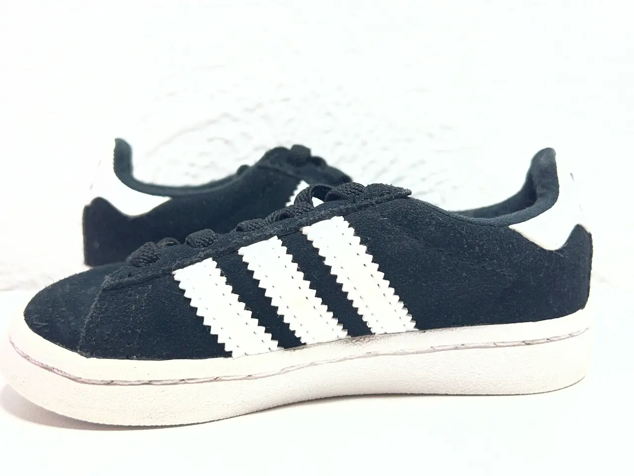 Billede 4 - Nye Adidas Campus Ortholite Sneakers Str. 22