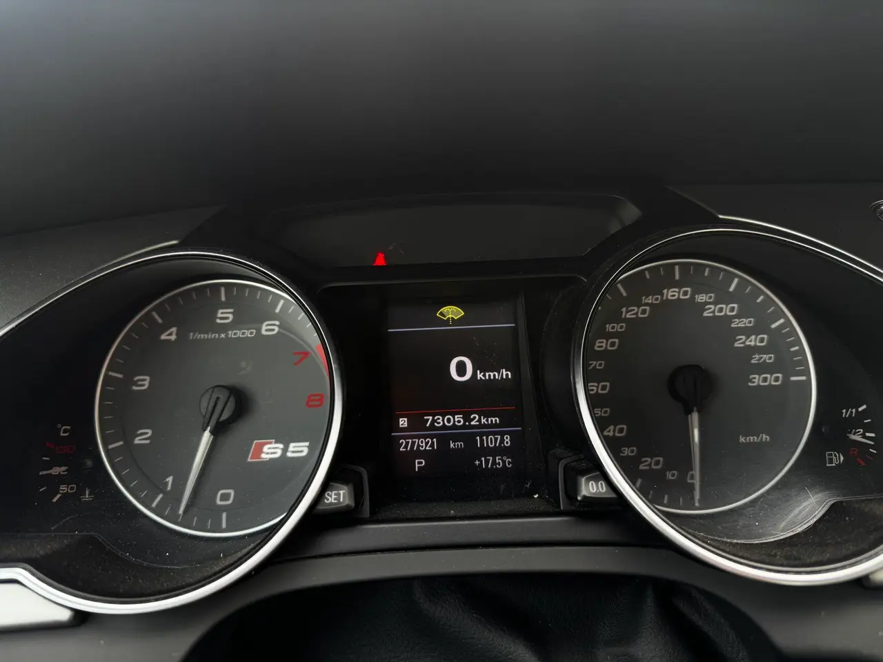 Billede 7 - Audi S5 4,2 Quattro Tiptr. 354HK 2d 6g Aut.