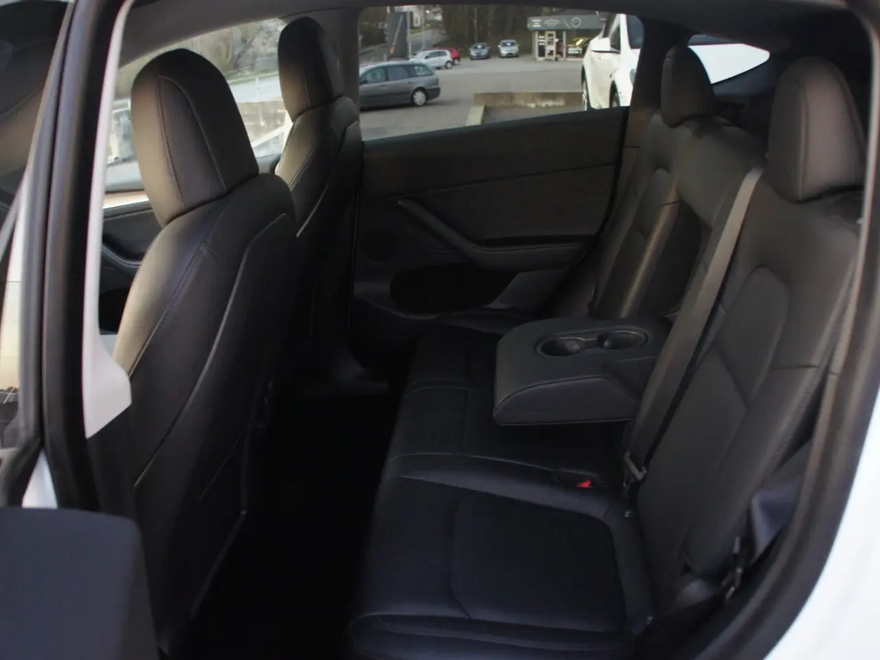 Billede 14 - Tesla Model Y  Long Range AWD