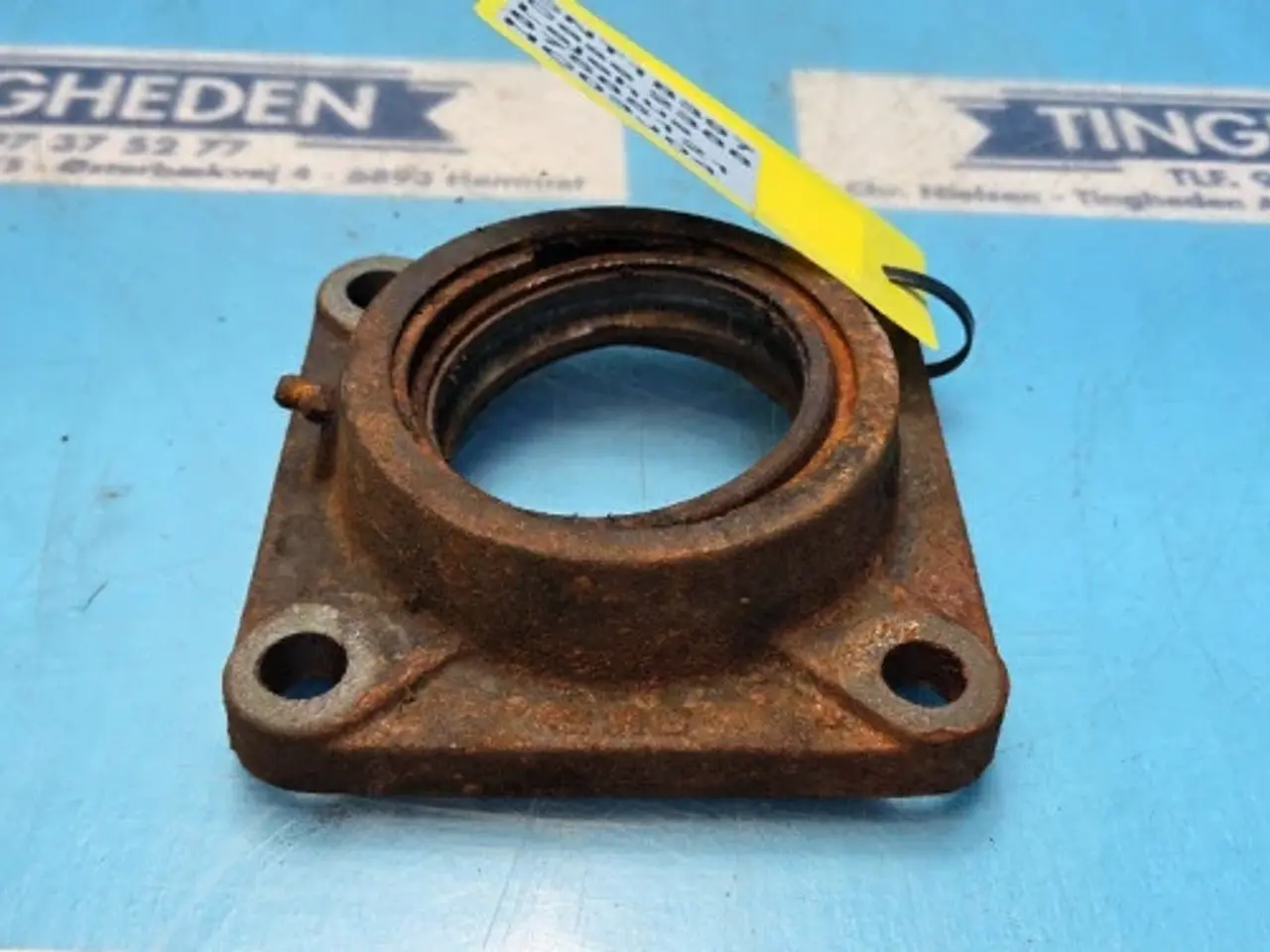 Billede 9 - Case 2388 Lejehus 87585121