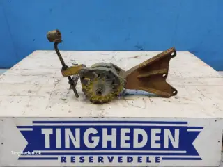 Ford 678 HT Generator 90A 89514507