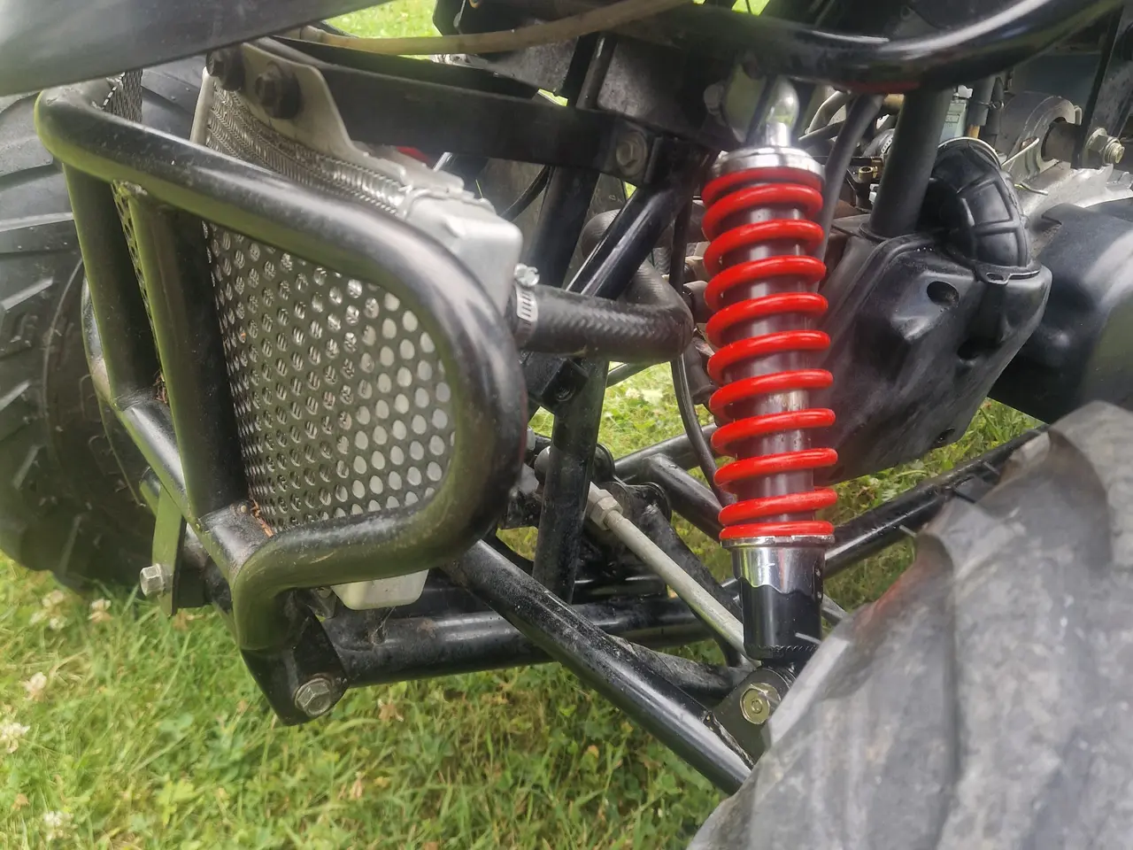 Billede 5 - Goes Apex Pro 100S 