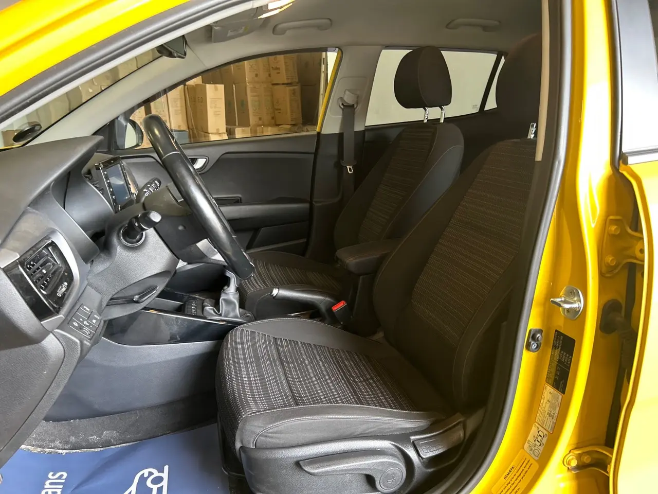 Billede 8 - Kia Stonic 1,6 CRDi 115 Attraction+
