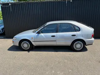 Toyota Corolla 1,3 XLi