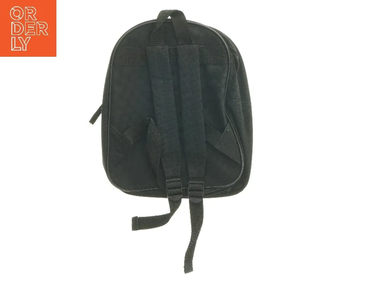 Billede 2 - Cars rygsæk til børn (str. 33x27 cm)
