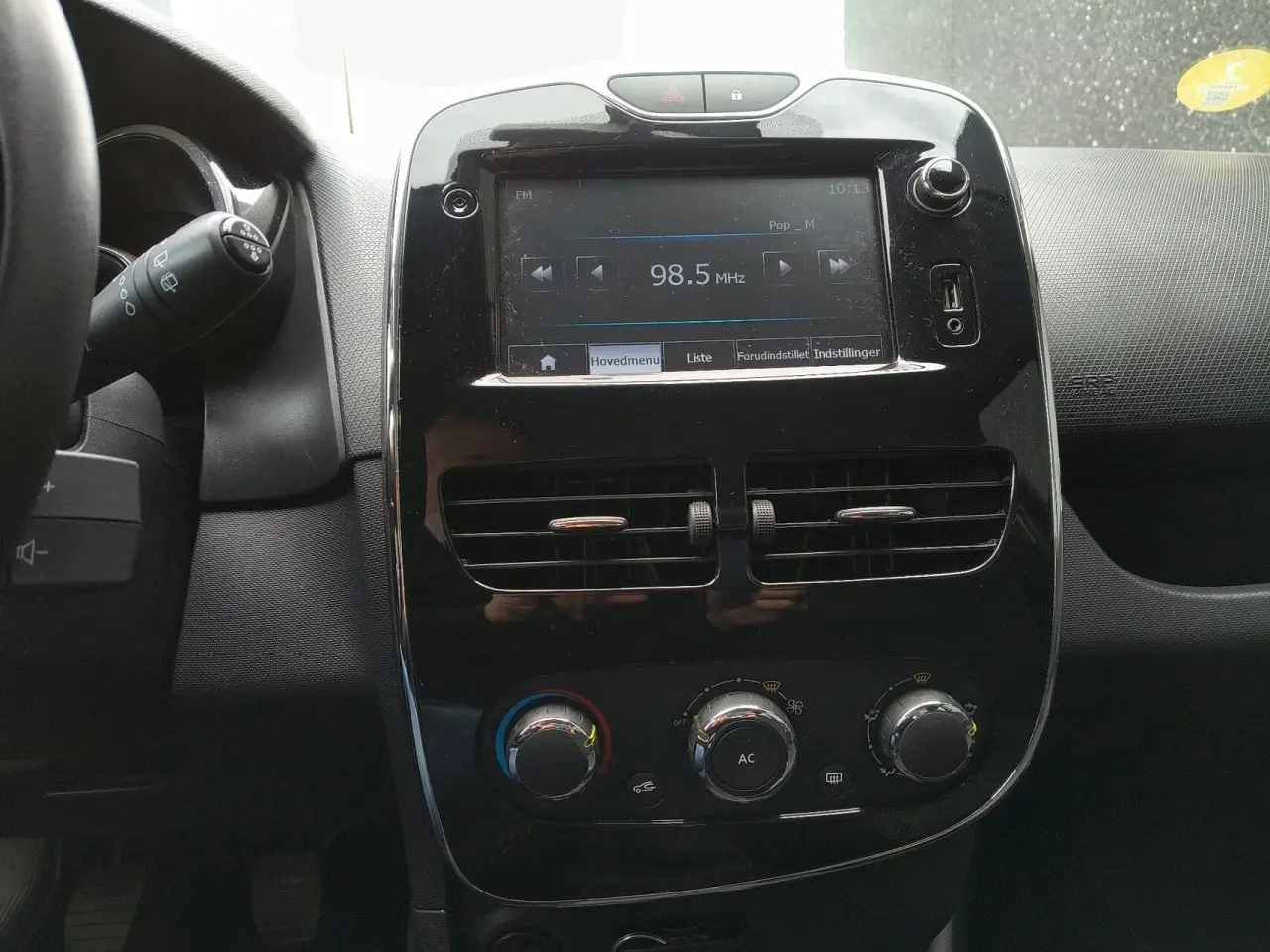 Billede 12 - Renault Clio Sport Tourer 1,5 DCI Expression 75HK Stc