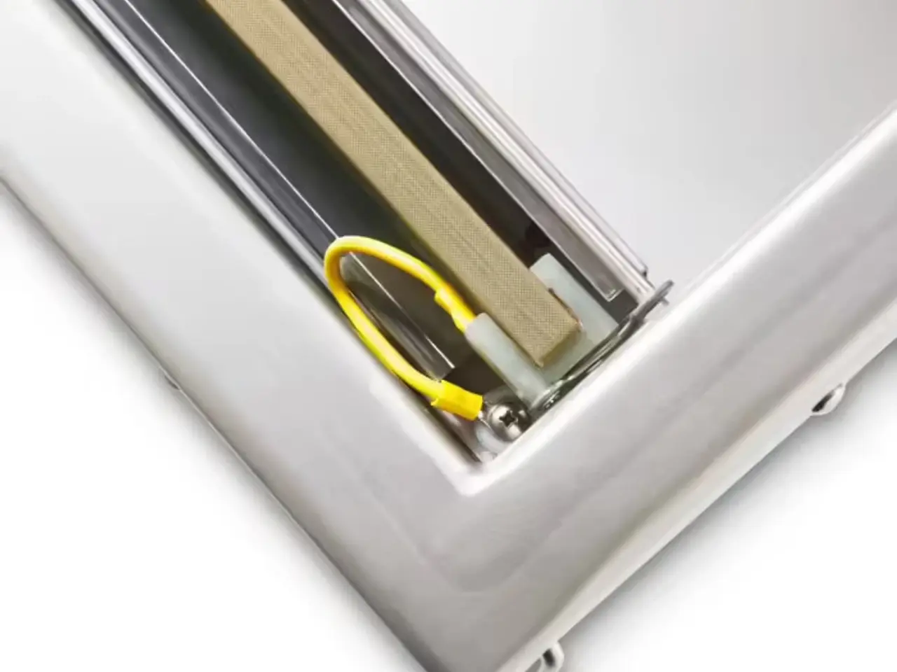 Billede 8 - Vakuumpakker 40 cm – MVAC 500