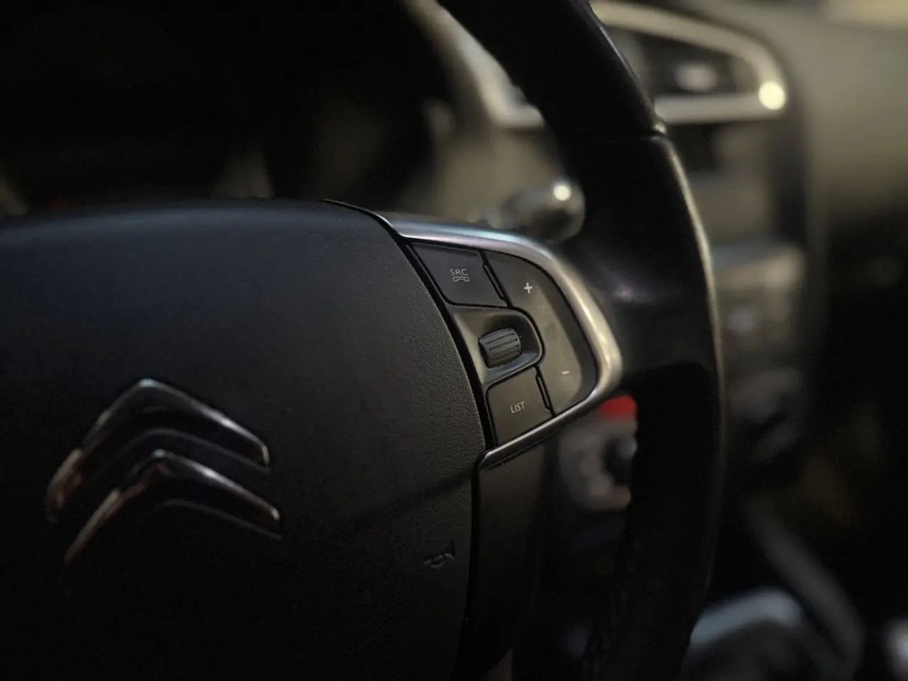 Billede 12 - Citroën C4 1,6 e-HDi 115 Seduction