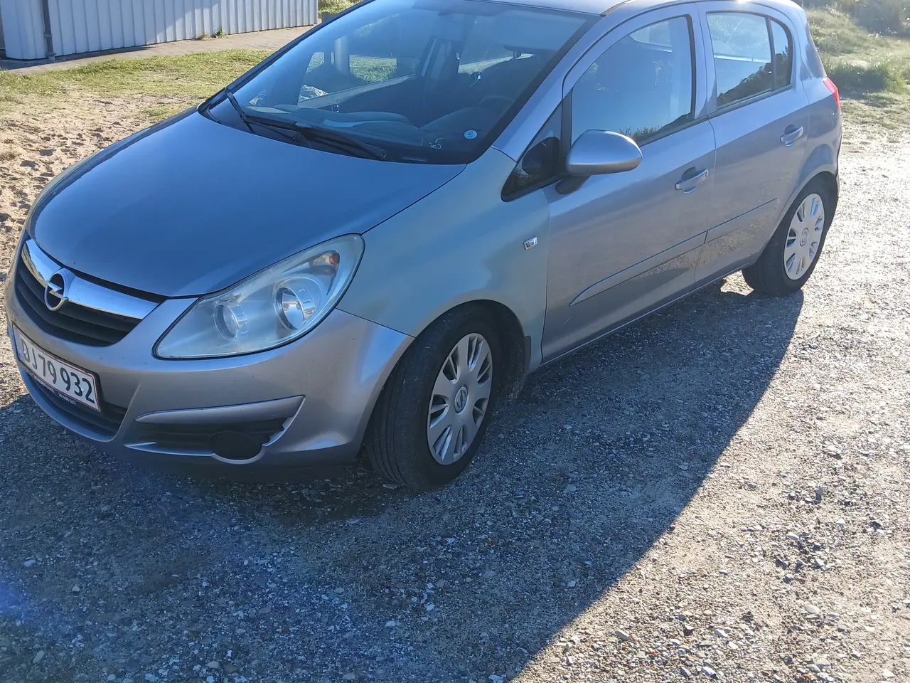 Billede 4 - Nysynet 22.09.2026 Opel corsa