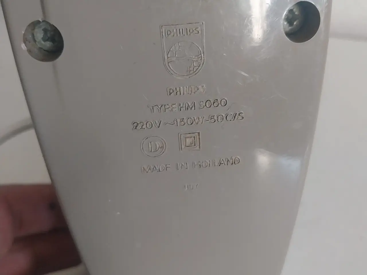 Billede 9 - Philips håndmixer