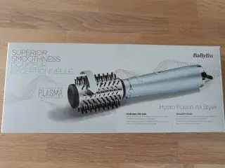 BaByliss Hydro Fusion styler BAAS773E