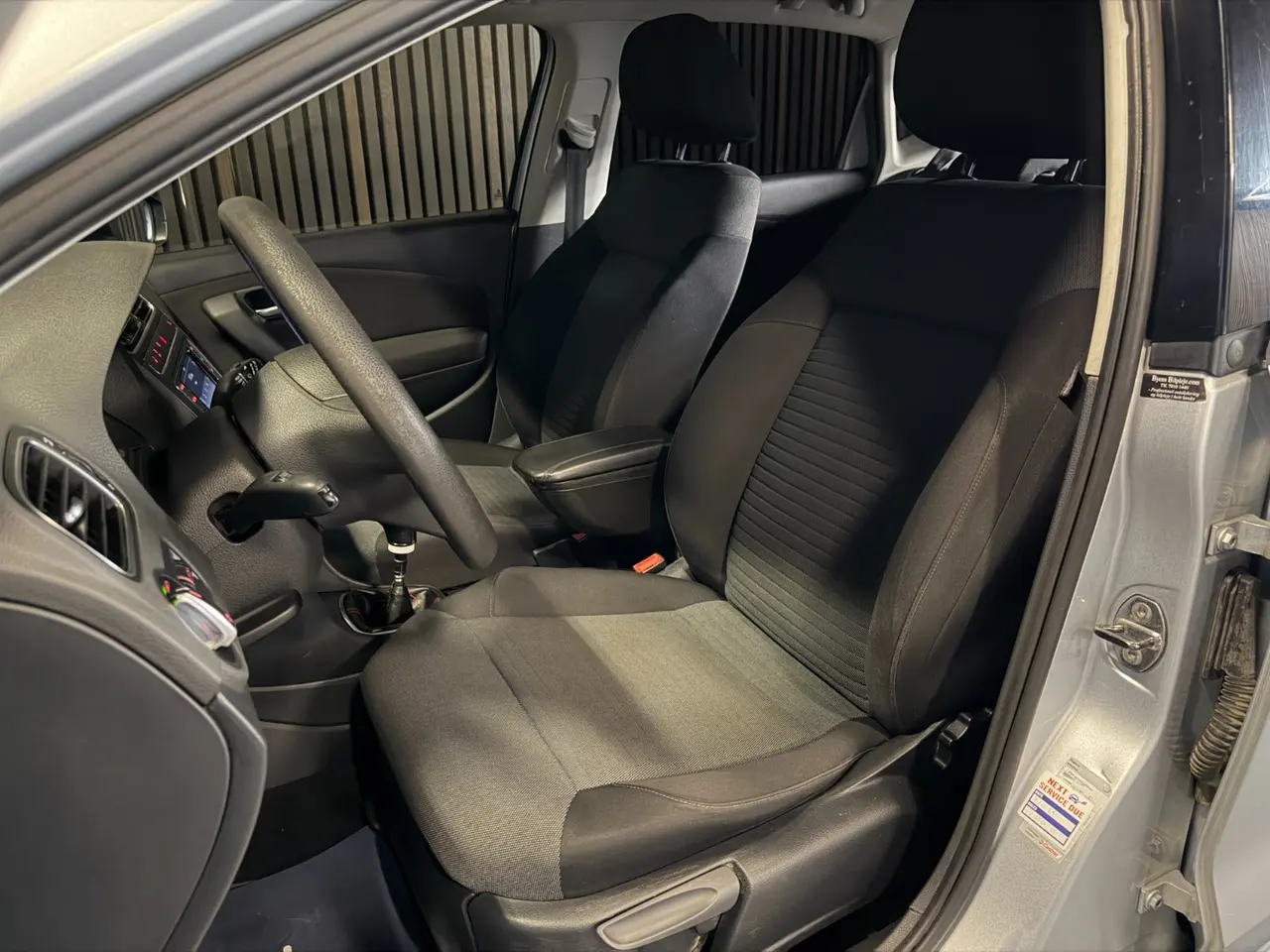 Billede 7 - VW Polo 1,4 Comfortline