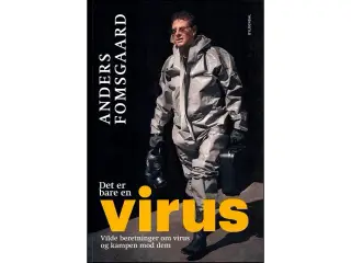 Det er bare en Virus
