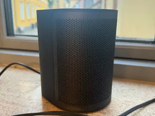 Bang & Olufsen Beoplay M3 Højtaler
