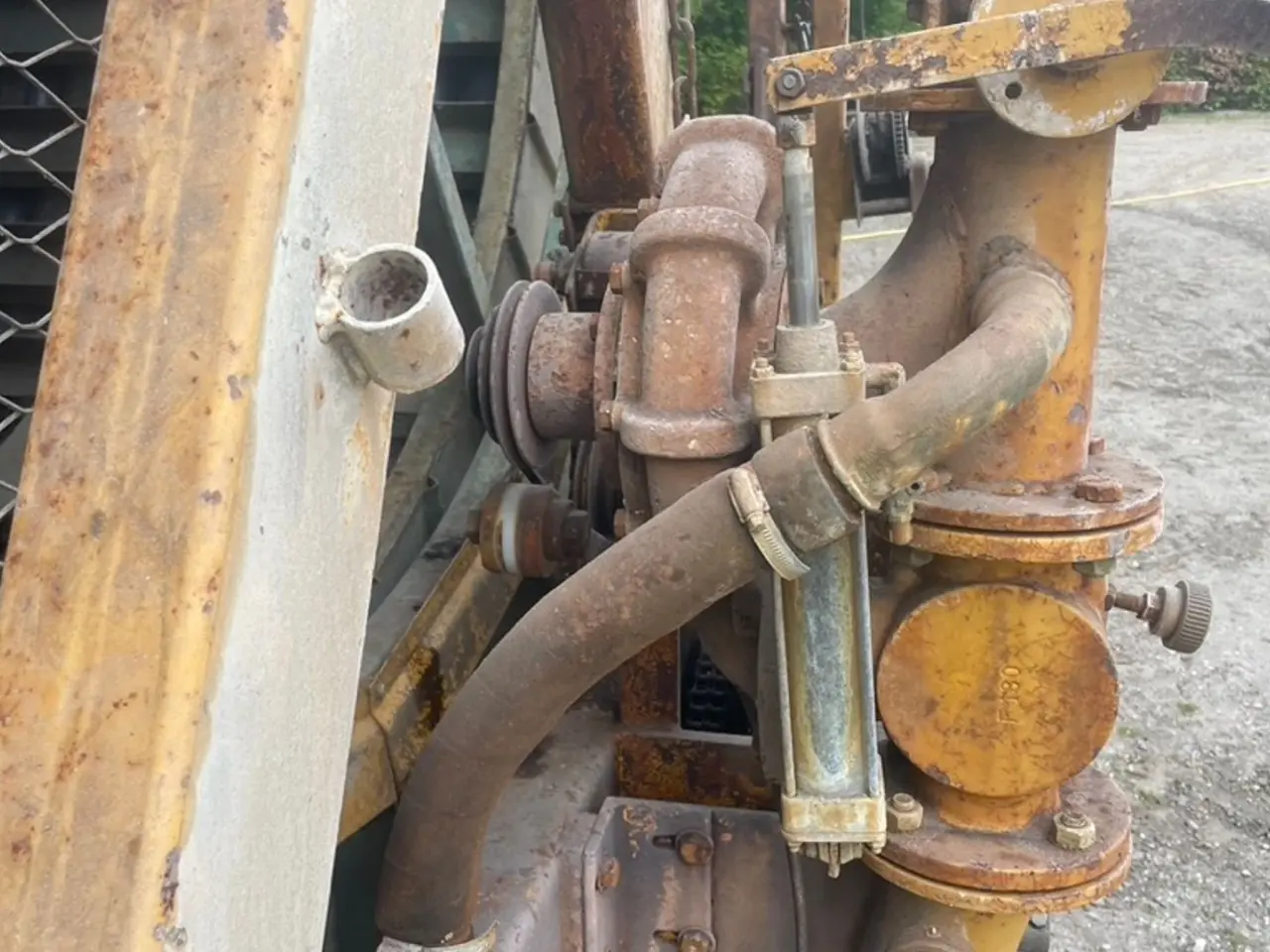 Billede 5 - Bording 90/110T 90/110T