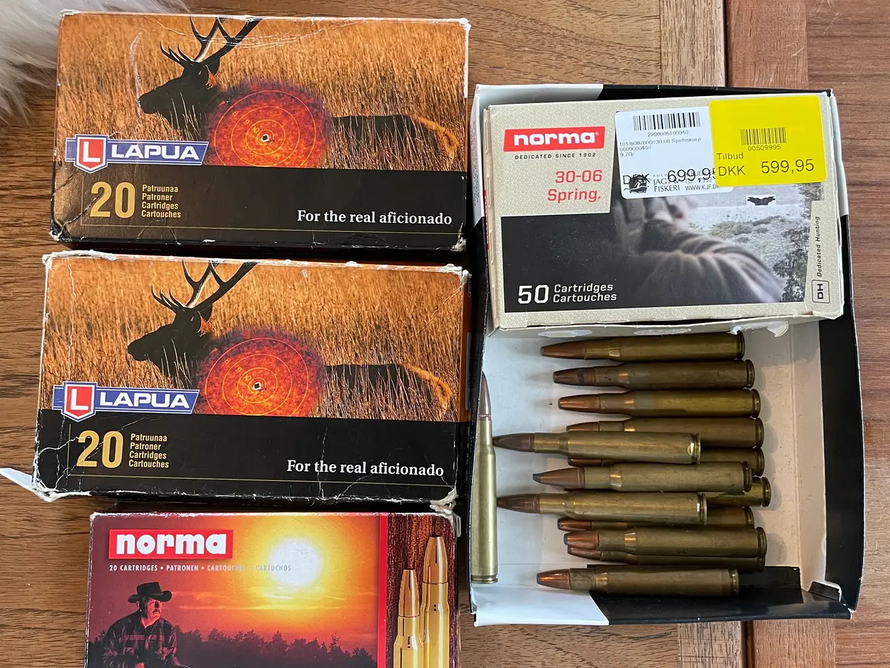 Billede 15 - BLASER R8 LUXUS Gra. 4 inkl. Zeiss Diavari 3-12x58