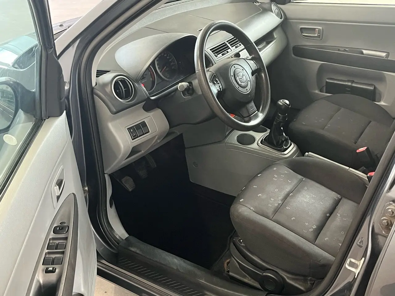 Billede 4 - Mazda 2 1,4 Touring 80HK 5d