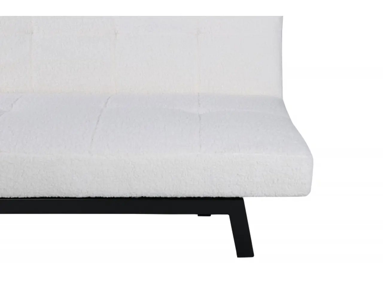 Billede 6 - Bodil Sovesofa - Hvid