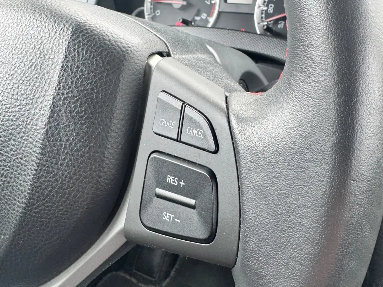Billede 8 - Suzuki Swift 1,2 Cruise S ECO+