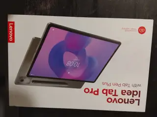 Lenovo iPad, tablet