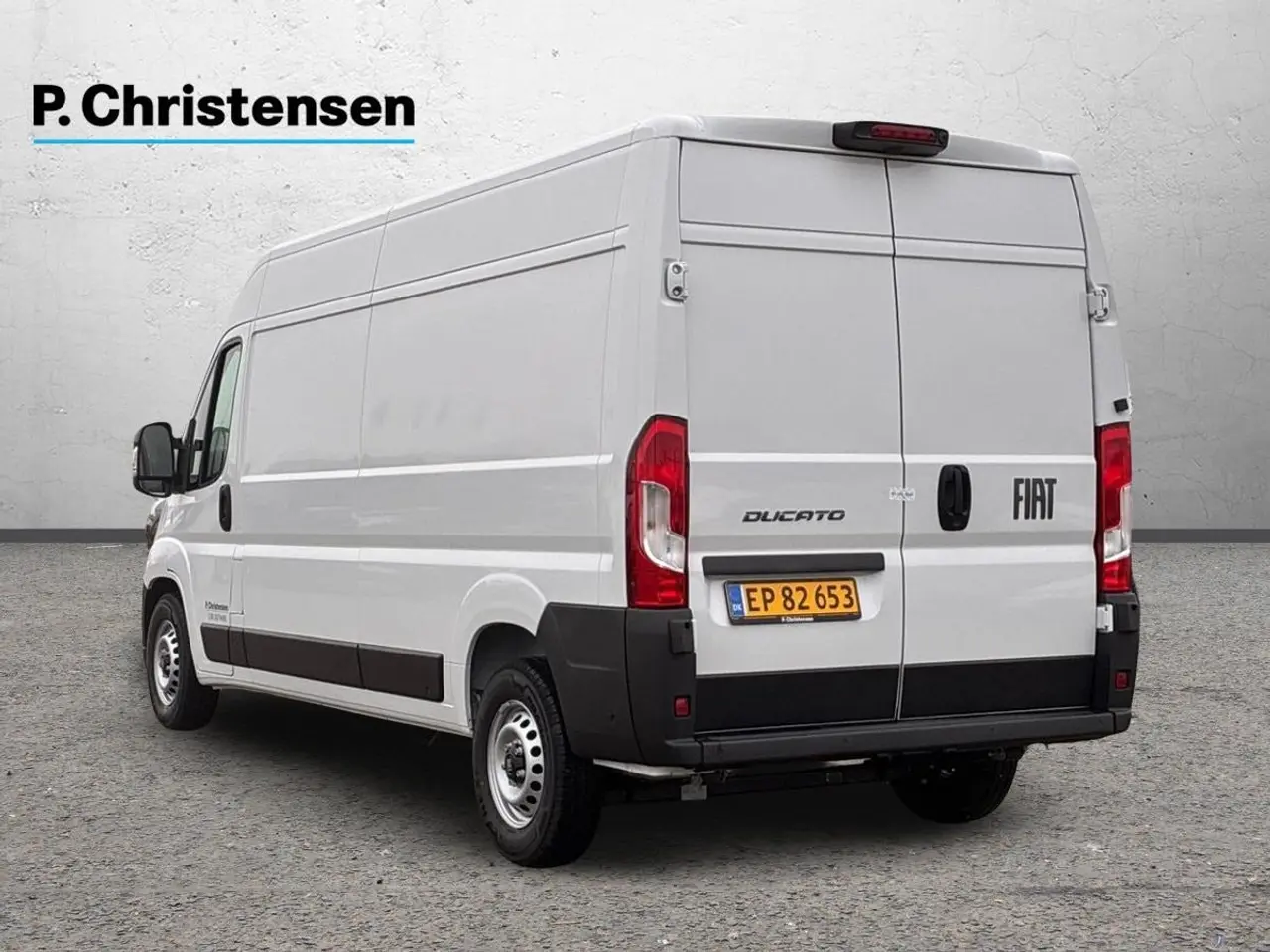 Billede 3 - Fiat Ducato 35 Maxi 2,2 MJT 180 Kassevogn L3H2 Pro+ aut.