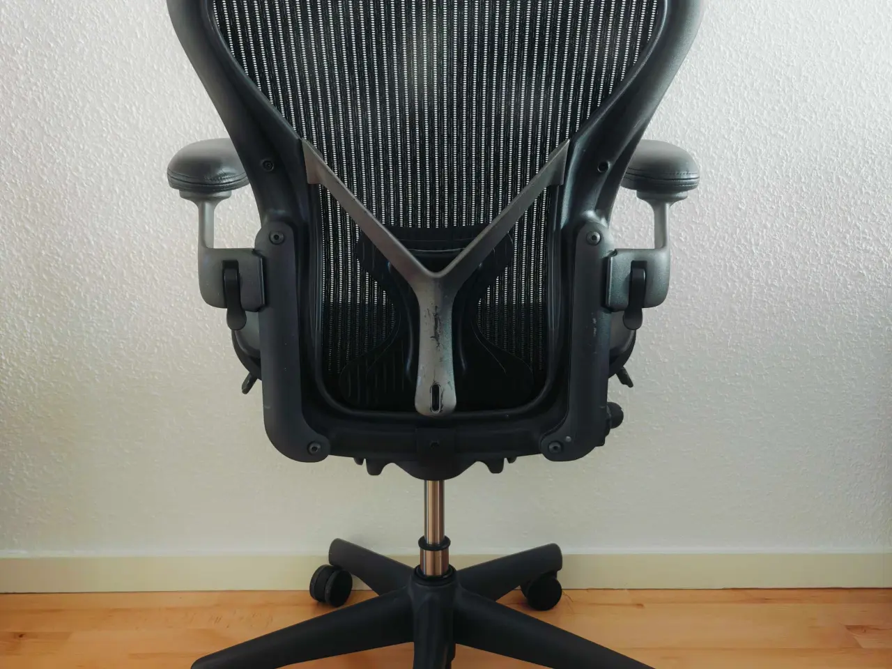 Billede 4 - Herman Miller Aeron størrelse A Small