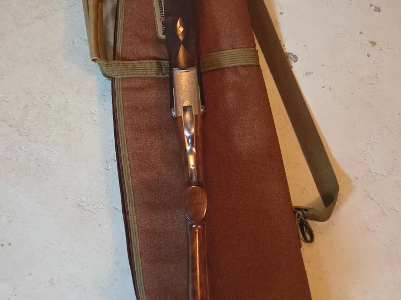 Billede 12 - Beretta Silverhawk 12/76
