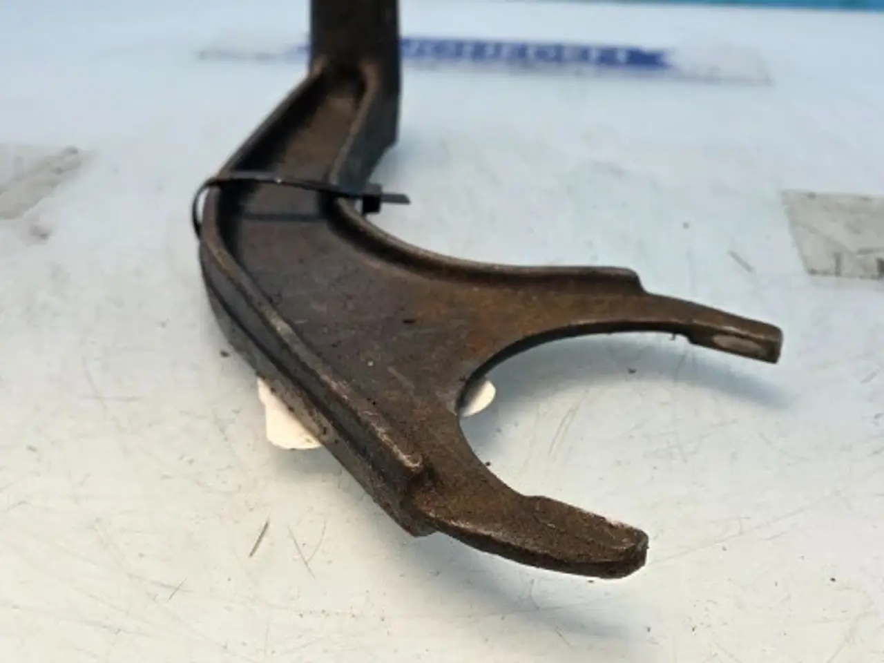 Billede 7 - Ford 8210 Gaffel E1NN7231DA