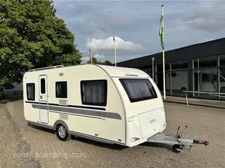 2011 - Adria Adora 472