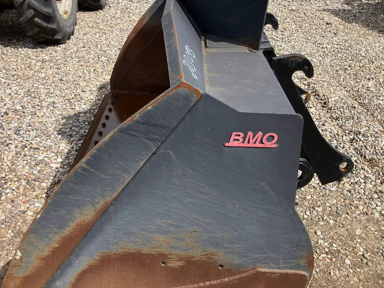 Billede 1 - Volvo 3mtr BMO