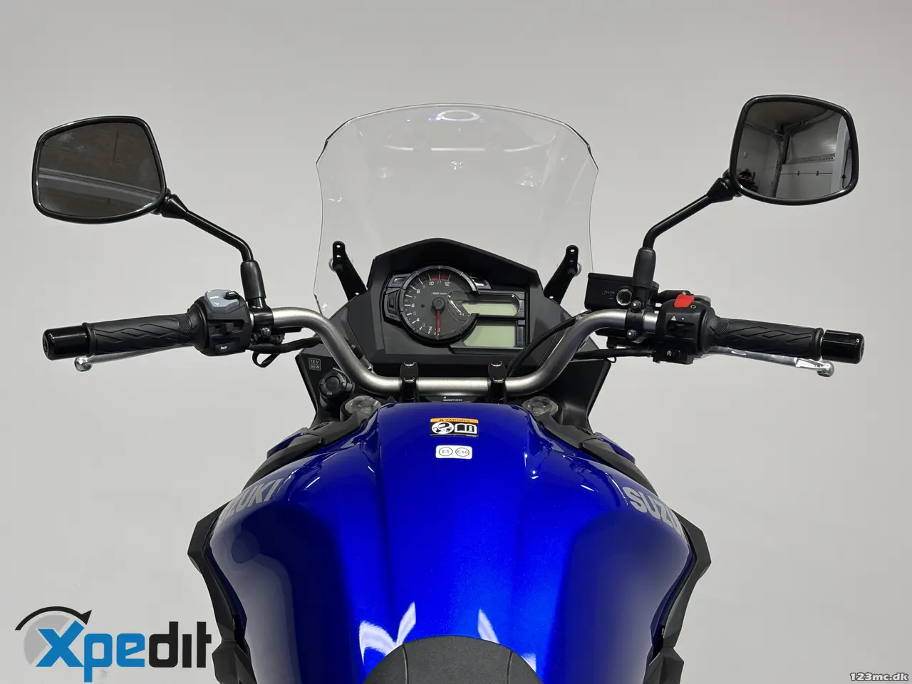 Billede 10 - Suzuki DL 650 V-Strom