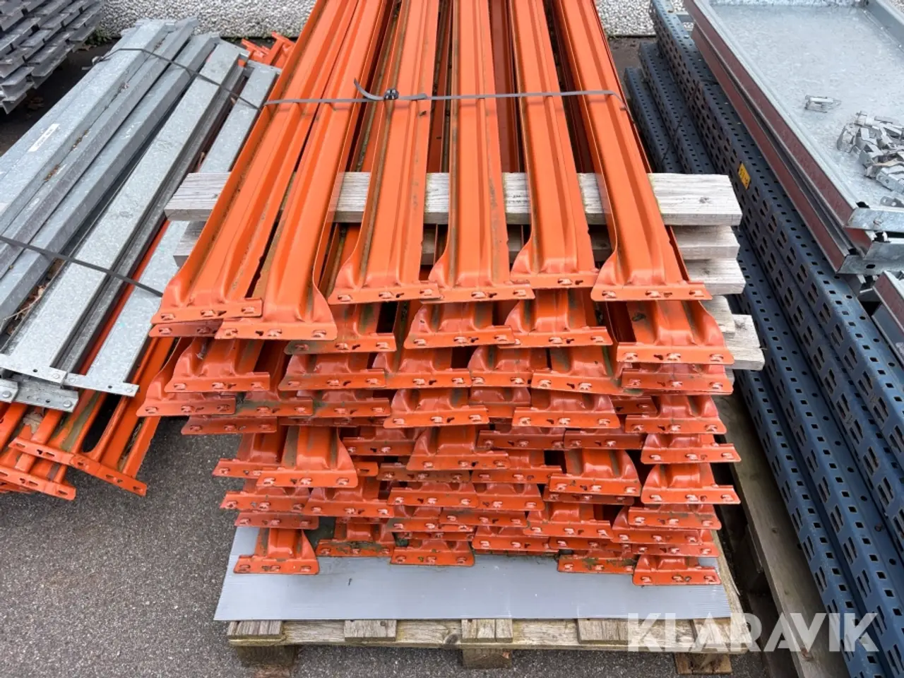 Billede 10 - Pallereoler