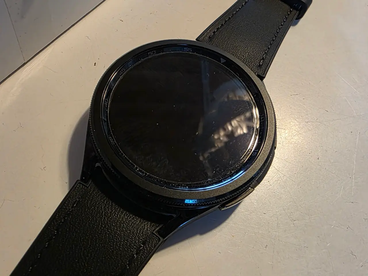 Billede 3 - Samsung Galaxy Watch6 Classic 47mm LTE