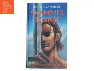 Skammertegnet af Lene Kaaberbøl (Bog)
