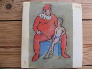 Picasso (Fra serien The Taste of our Time)