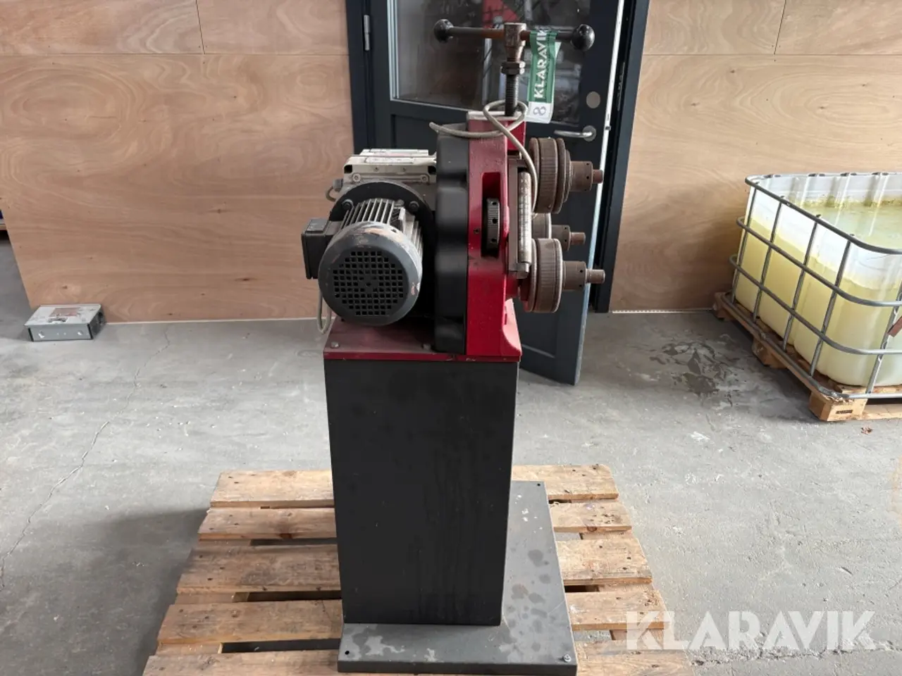Billede 6 - Bukker Tauring Beta 35M