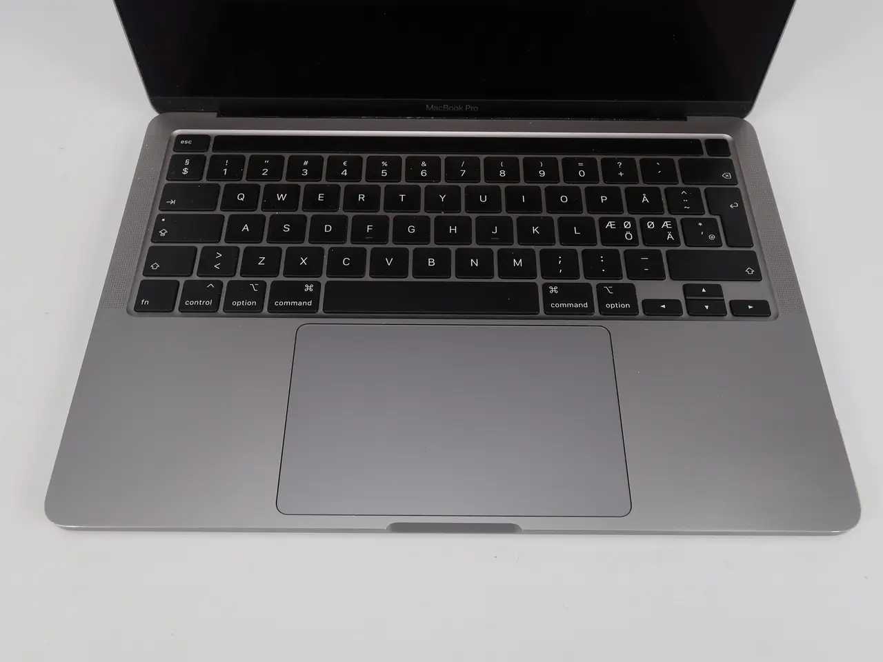 Billede 2 - Apple MacBook Pro 2020 13"