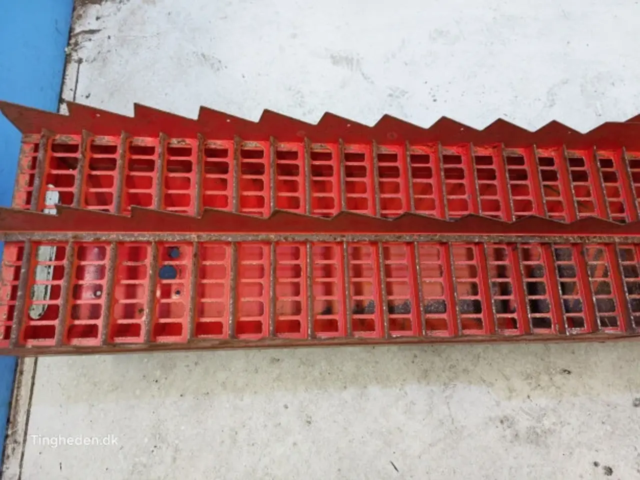 Billede 4 - Massey Ferguson 40 Ryster 28480677