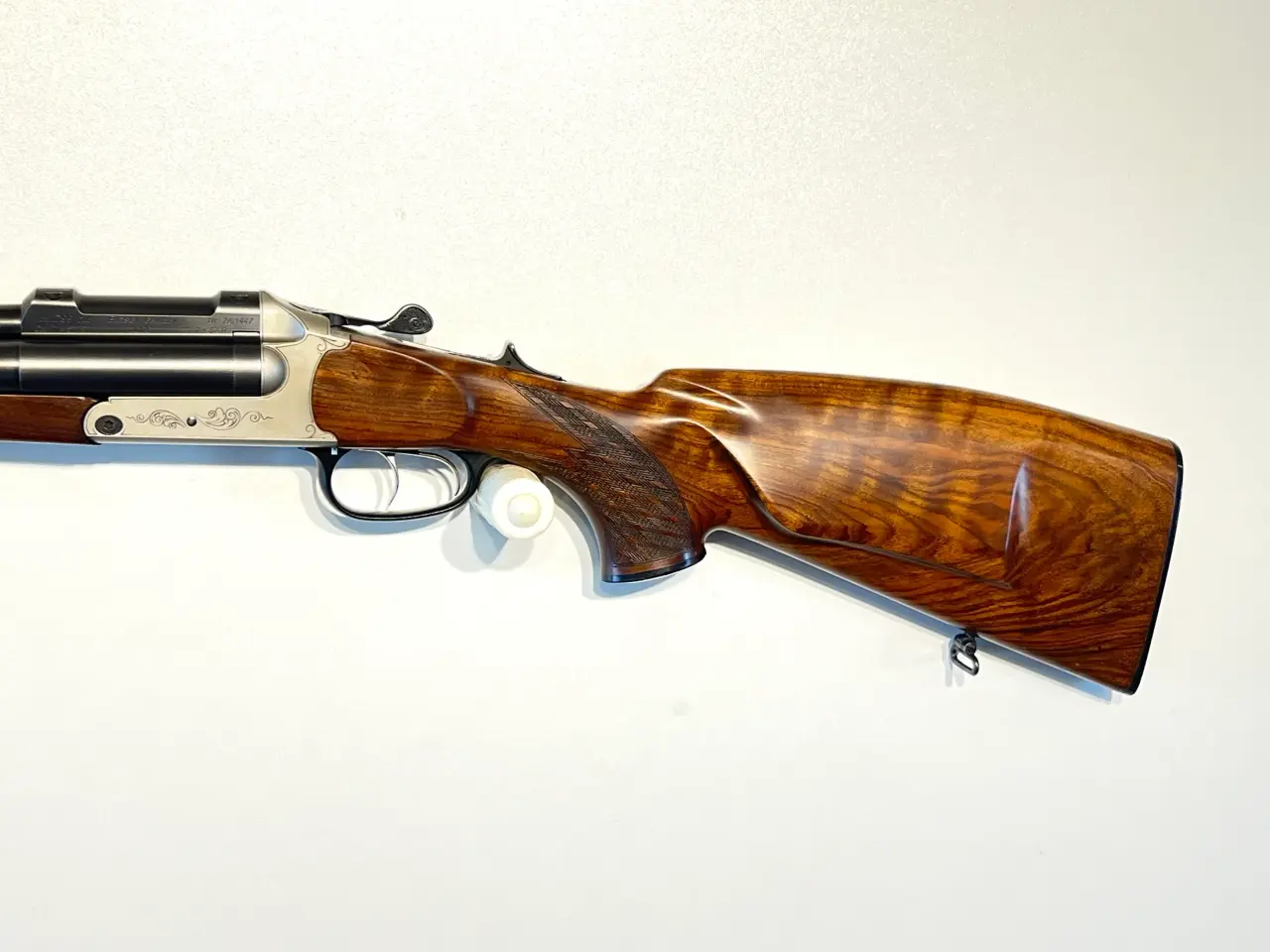 Billede 2 - Blaser D99 Duo Drilling
