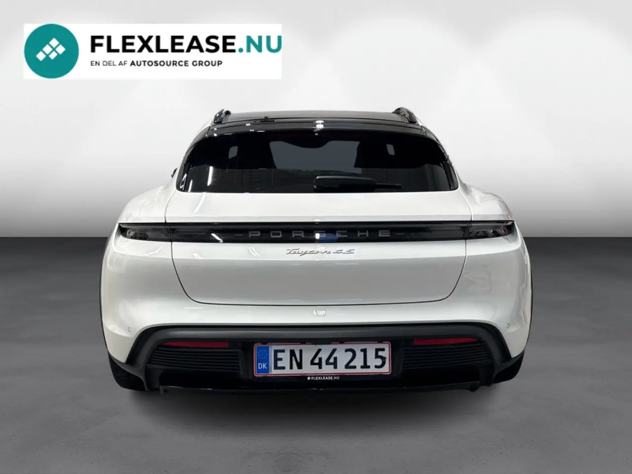 Billede 5 - Porsche Taycan 4S Performance+ Cross Turismo