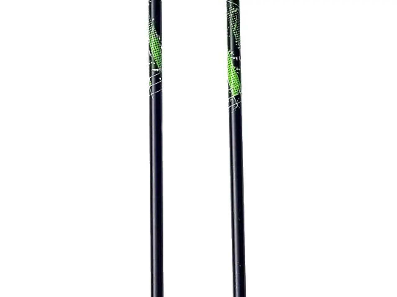Billede 2 - Skistave Salomon 135cm