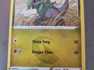 Annonce 87 - Pokemon