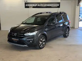 Dacia Jogger 1,0 Tce Comfort 110HK 5d 6g