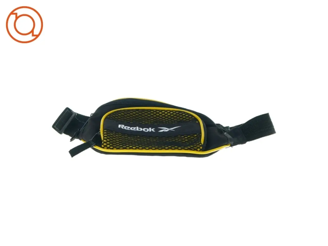 Billede 2 - Bæltetaske fra Reebok (str. 25 x 15 cm)