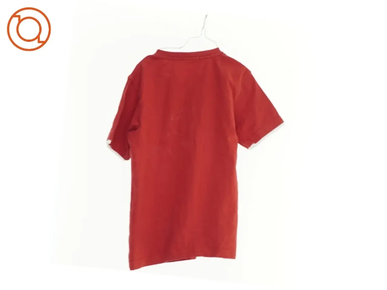 Billede 2 - T-shirt (str. 122 cm)